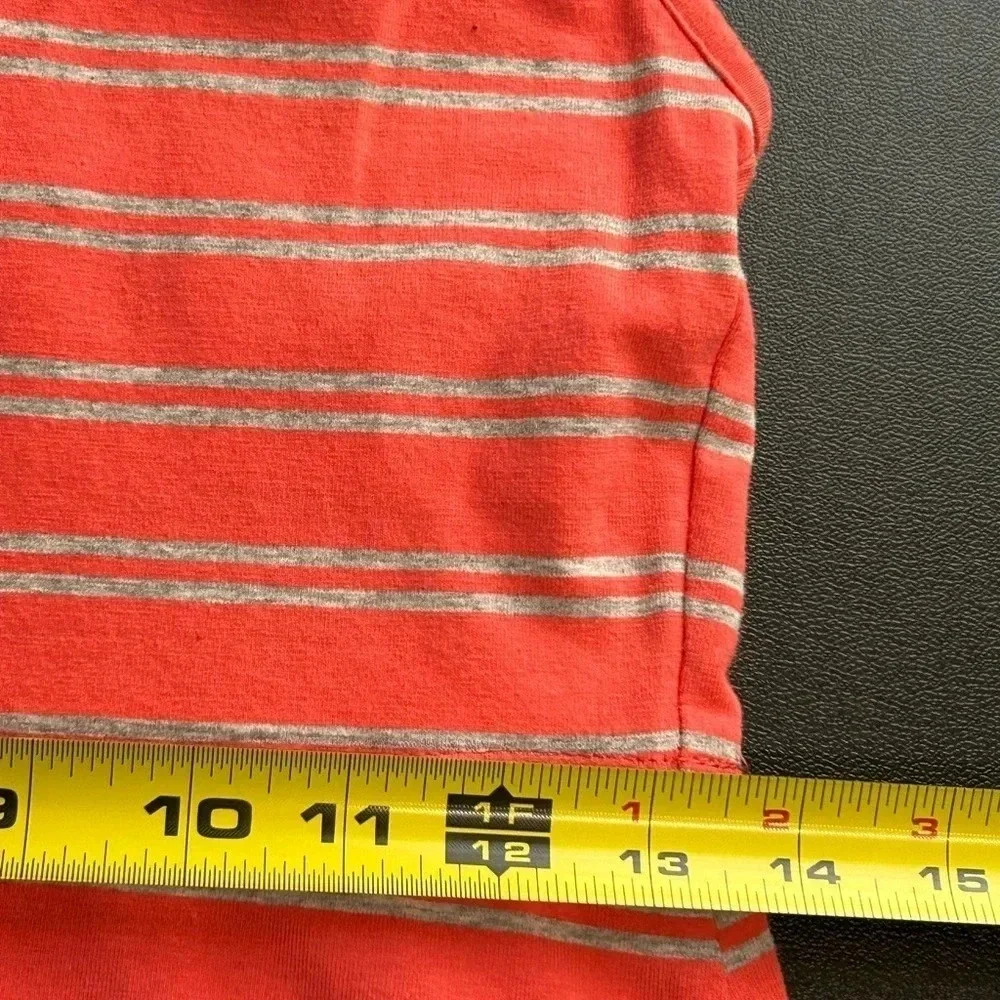 MARC‎ NEW YORK Performance Hooded Dress Athleisure Striped Women’s XS Pickleball